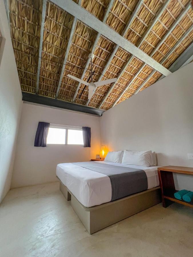 Casa Cascada - Adults Only Hotel Puerto Escondido  Bagian luar foto