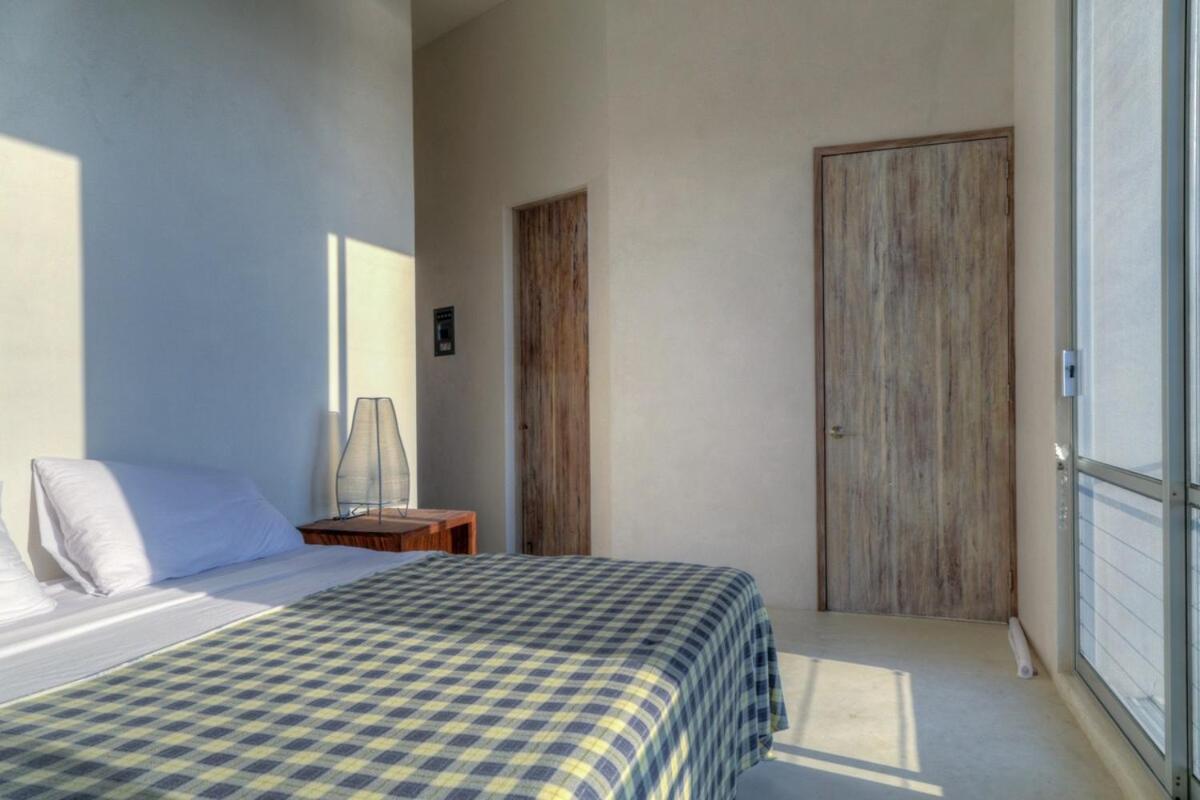 Casa Cascada - Adults Only Hotel Puerto Escondido  Bagian luar foto