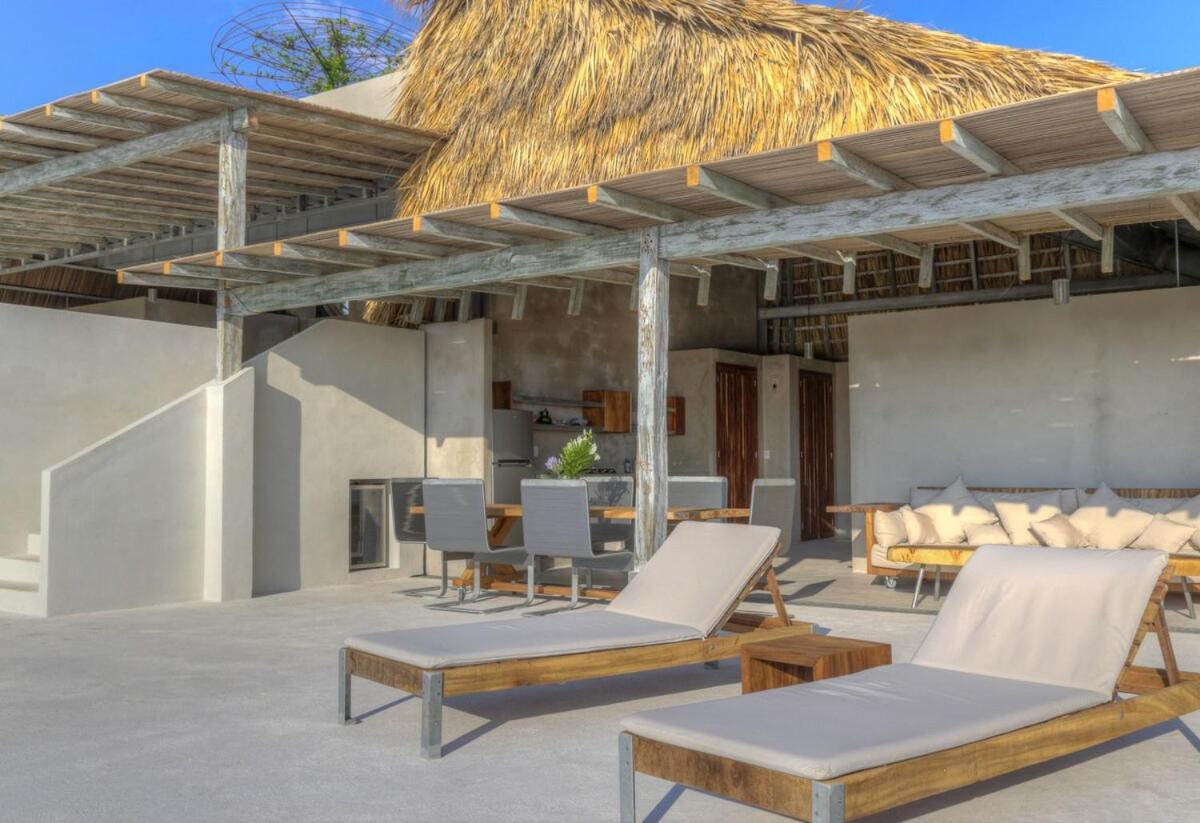 Casa Cascada - Adults Only Hotel Puerto Escondido  Bagian luar foto