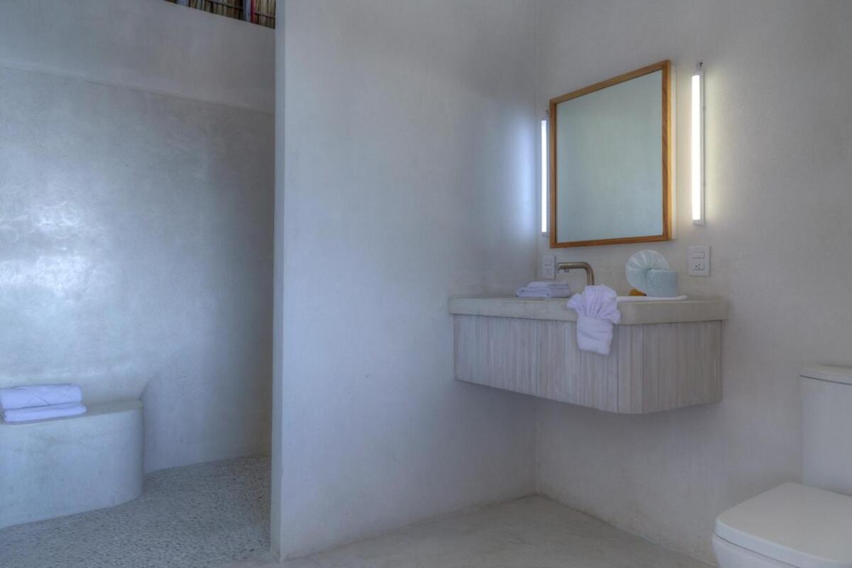 Casa Cascada - Adults Only Hotel Puerto Escondido  Bagian luar foto