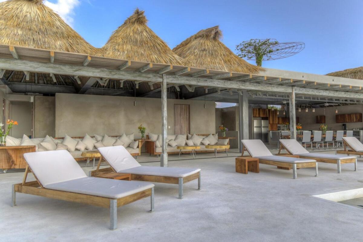 Casa Cascada - Adults Only Hotel Puerto Escondido  Bagian luar foto
